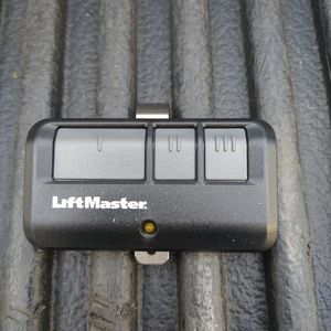 Remote Garage controller